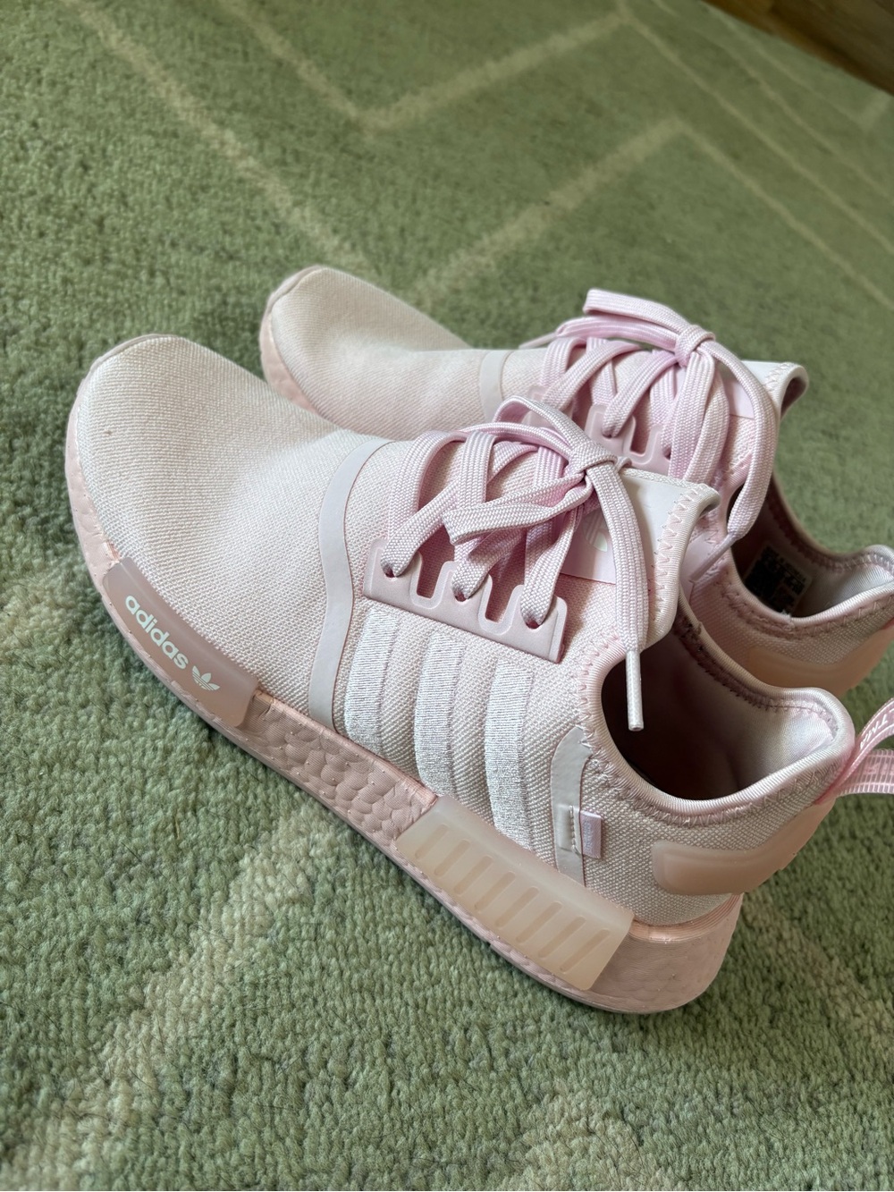 Adidas NMD R1’s - Picture 4 of 9